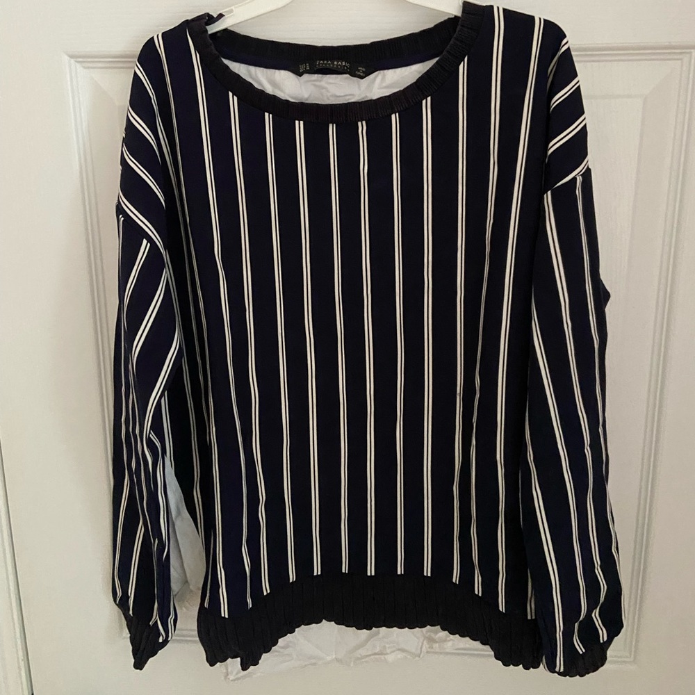 Zara top